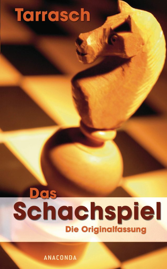 Ist Schach gelöst? Und wenn nein, wie lange dauert das noch?