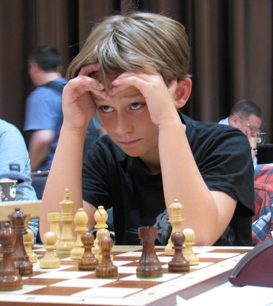 Schach: Gehirnjogging mal anders – Kurt