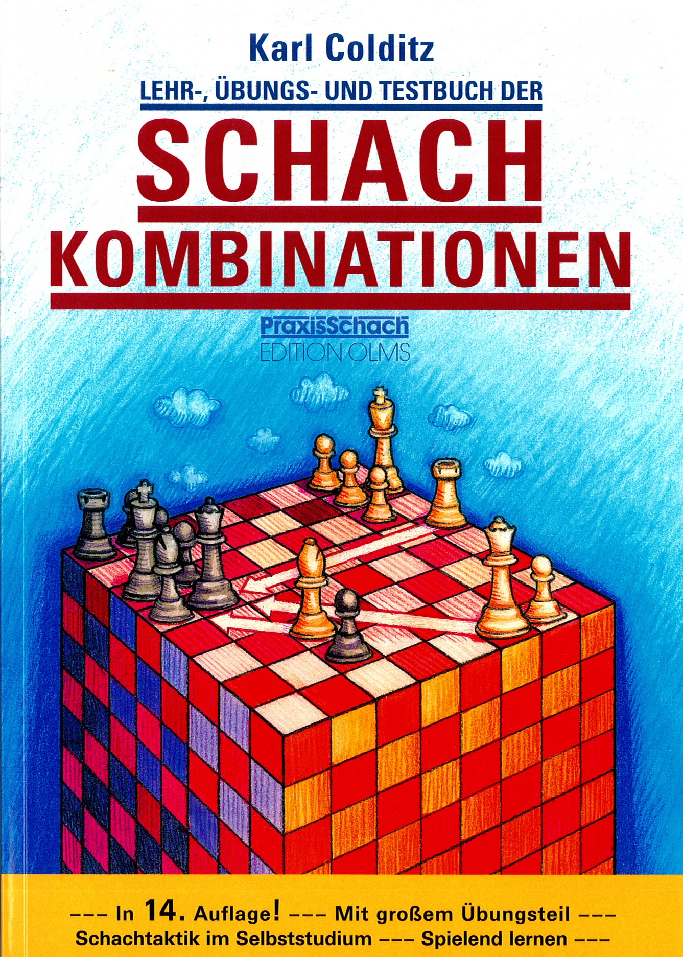 schachtaktik online