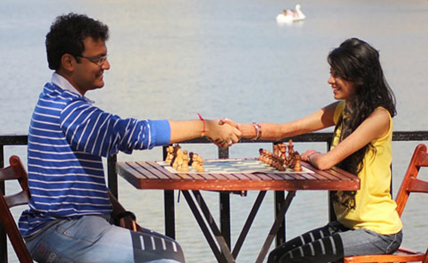 Gukesh detailed Interview with Sagar and Amruta from Chessbase