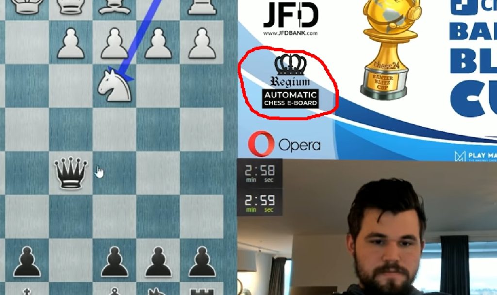 Lichess ist ein Projekt für die Schachgemeinschaft, von der