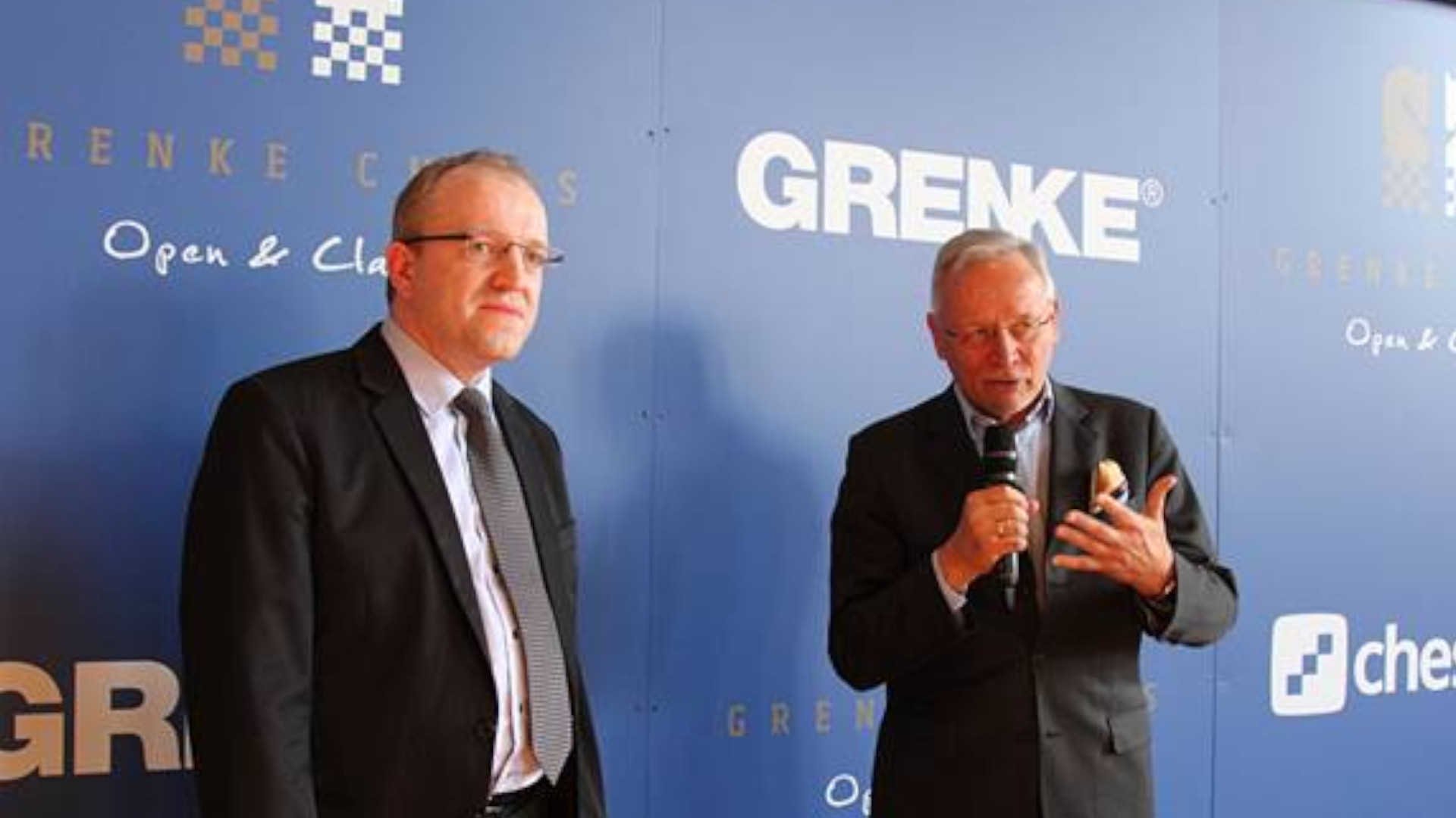 GRENKE – ein kluger Schachzug