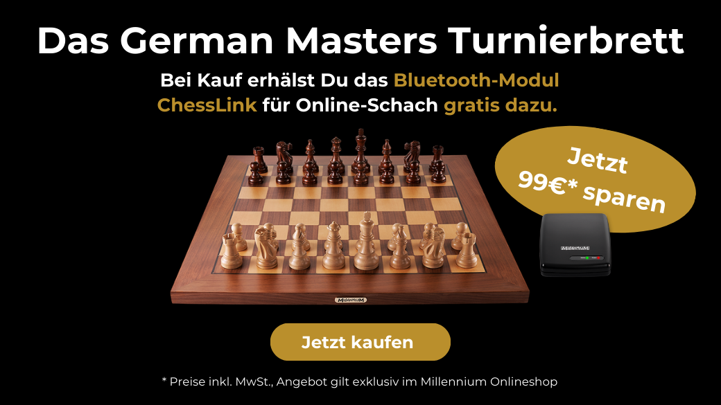 Garry Kasparov VS Deep Blue (1996) #4